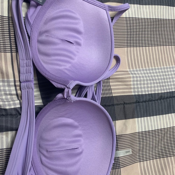 American Eagle Aerie Swim Top - Picture 3 of 3